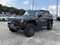 2018 Jeep Wrangler Unlimited Rubicon 4x4