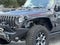 2018 Jeep Wrangler Unlimited Rubicon 4x4