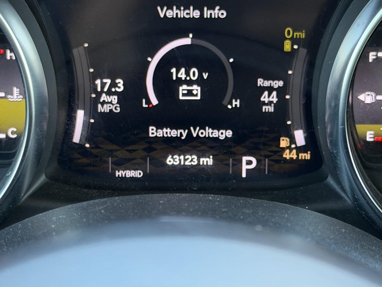 2023 Jeep Wrangler 4Xe Willys