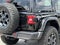 2022 Jeep Wrangler 4xe Unlimited Rubicon