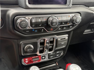 2022 Jeep Wrangler 4xe Unlimited Rubicon