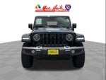 2022 Jeep Wrangler 4xe Unlimited Rubicon