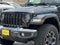2022 Jeep Wrangler 4xe Unlimited Rubicon