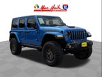 2021 Jeep Wrangler Unlimited Rubicon 392