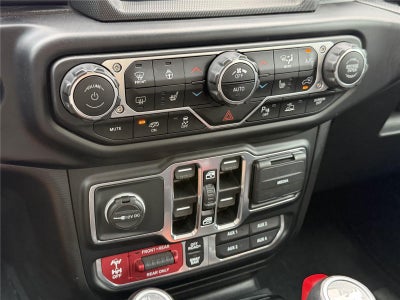 2021 Jeep Wrangler Unlimited Rubicon 392