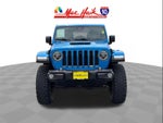 2021 Jeep Wrangler Unlimited Rubicon 392