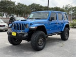 2021 Jeep Wrangler Unlimited Rubicon 392