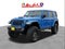2021 Jeep Wrangler Unlimited Rubicon 392