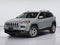 2015 Jeep Cherokee Latitude Altitude