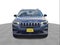 2021 Jeep Cherokee Latitude