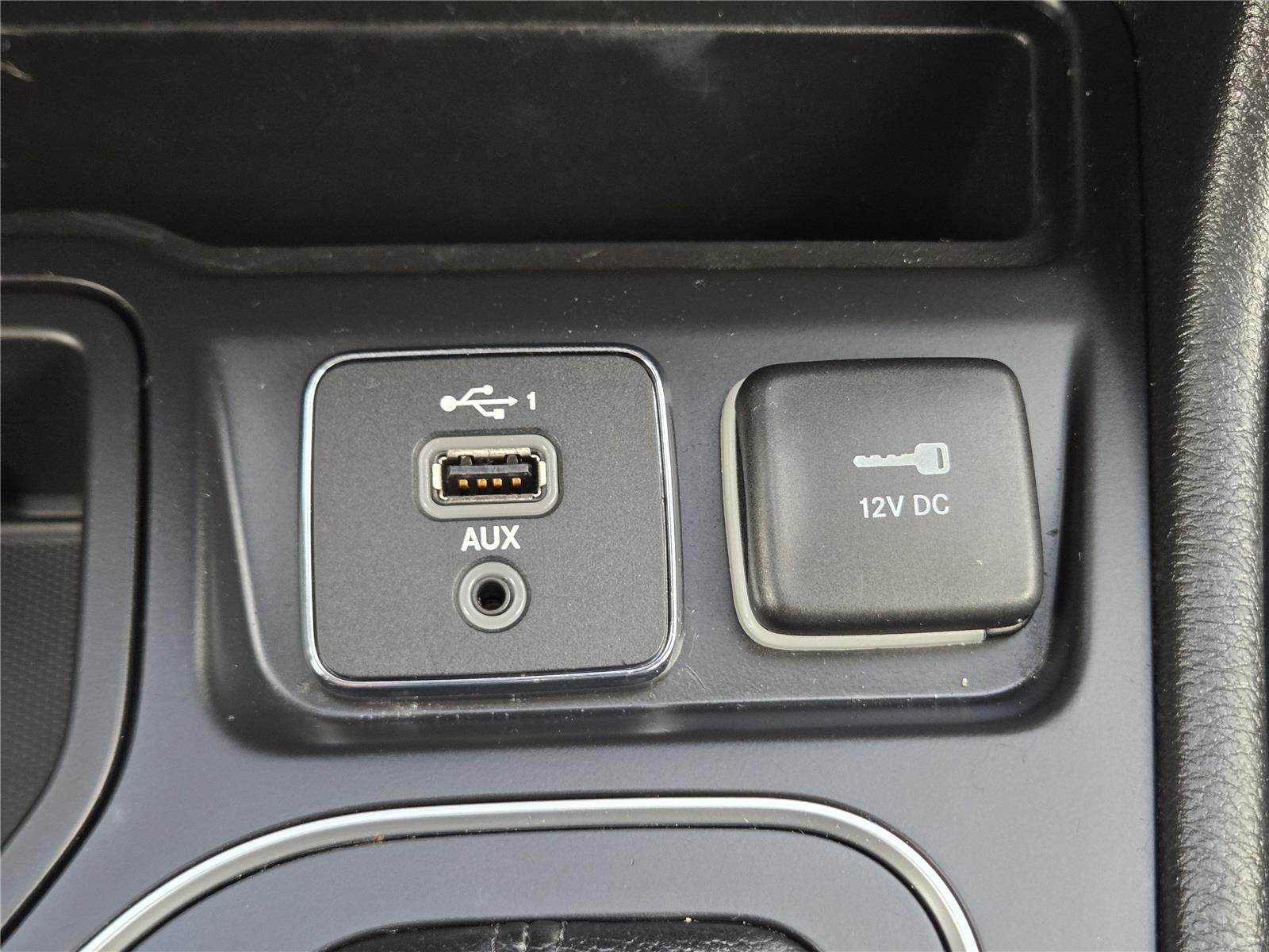 2021 Jeep Cherokee Latitude