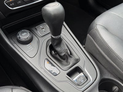 2020 Jeep Cherokee High Altitude