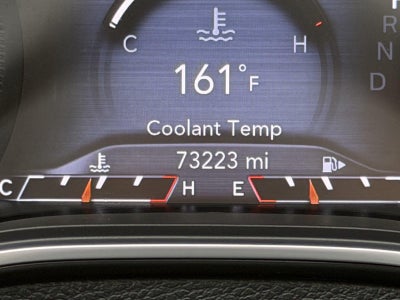2020 Jeep Cherokee High Altitude