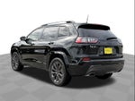 2020 Jeep Cherokee High Altitude