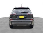 2020 Jeep Cherokee High Altitude