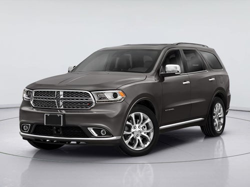 2020 Dodge DURANGO GT