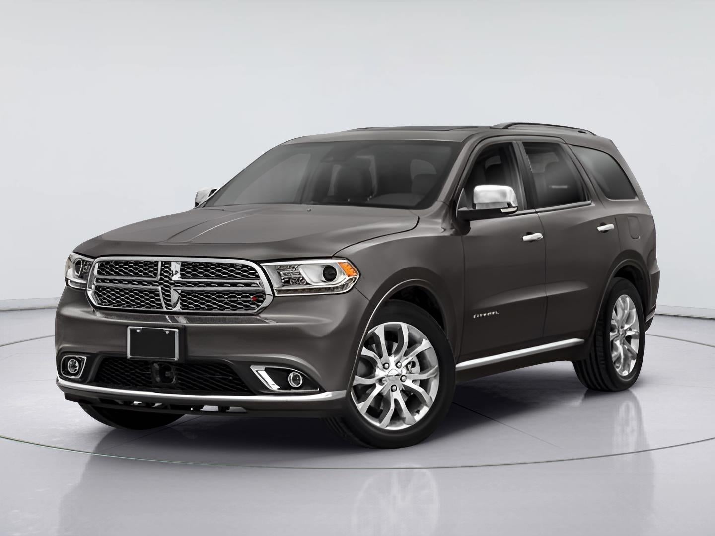 2020 Dodge DURANGO GT