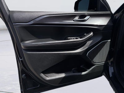 2022 Jeep Grand Cherokee Altitude