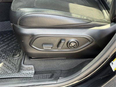 2022 Jeep Grand Cherokee Altitude