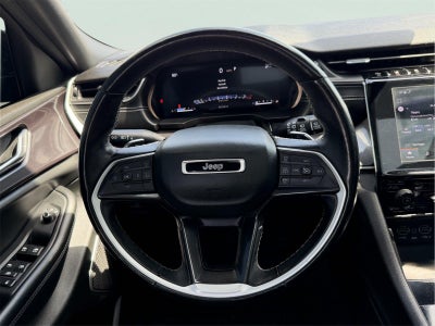 2022 Jeep Grand Cherokee Altitude