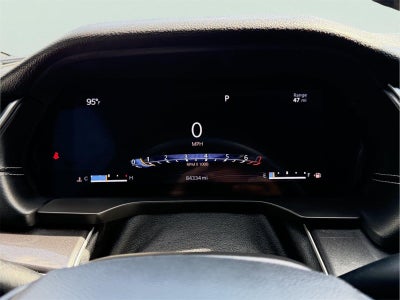 2022 Jeep Grand Cherokee Altitude
