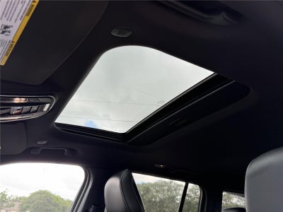 2023 Jeep GRAND CHEROKEE Altitude 4x4