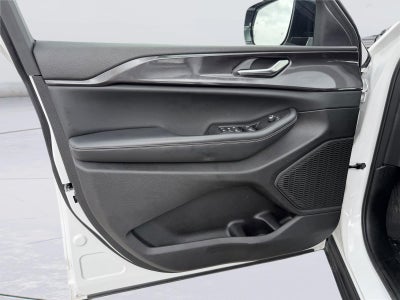 2023 Jeep GRAND CHEROKEE Altitude 4x4