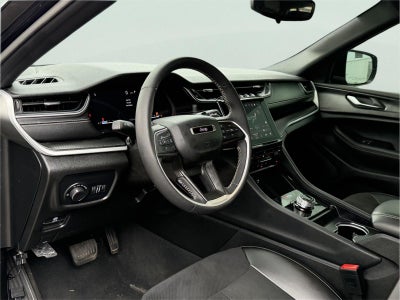 2024 Jeep GRAND CHEROKEE LARE