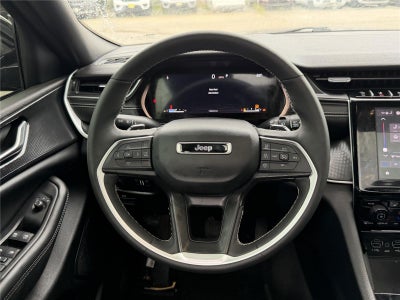 2024 Jeep GRAND CHEROKEE LARE