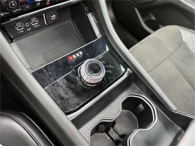 2024 Jeep GRAND CHEROKEE LARE