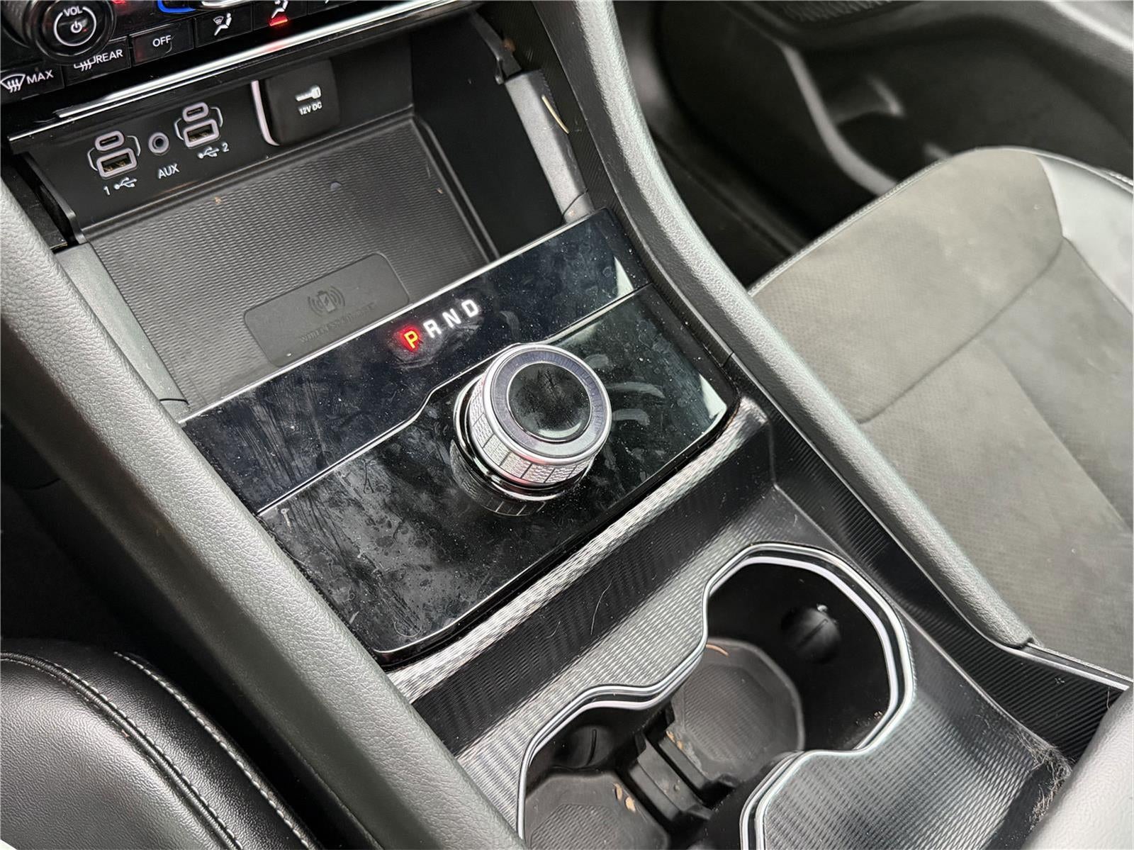 2024 Jeep GRAND CHEROKEE LARE