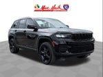 2024 Jeep GRAND CHEROKEE LARE
