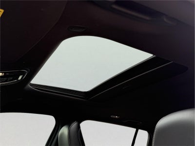 2024 Jeep GRAND CHEROKEE LARE