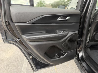 2024 Jeep GRAND CHEROKEE LARE