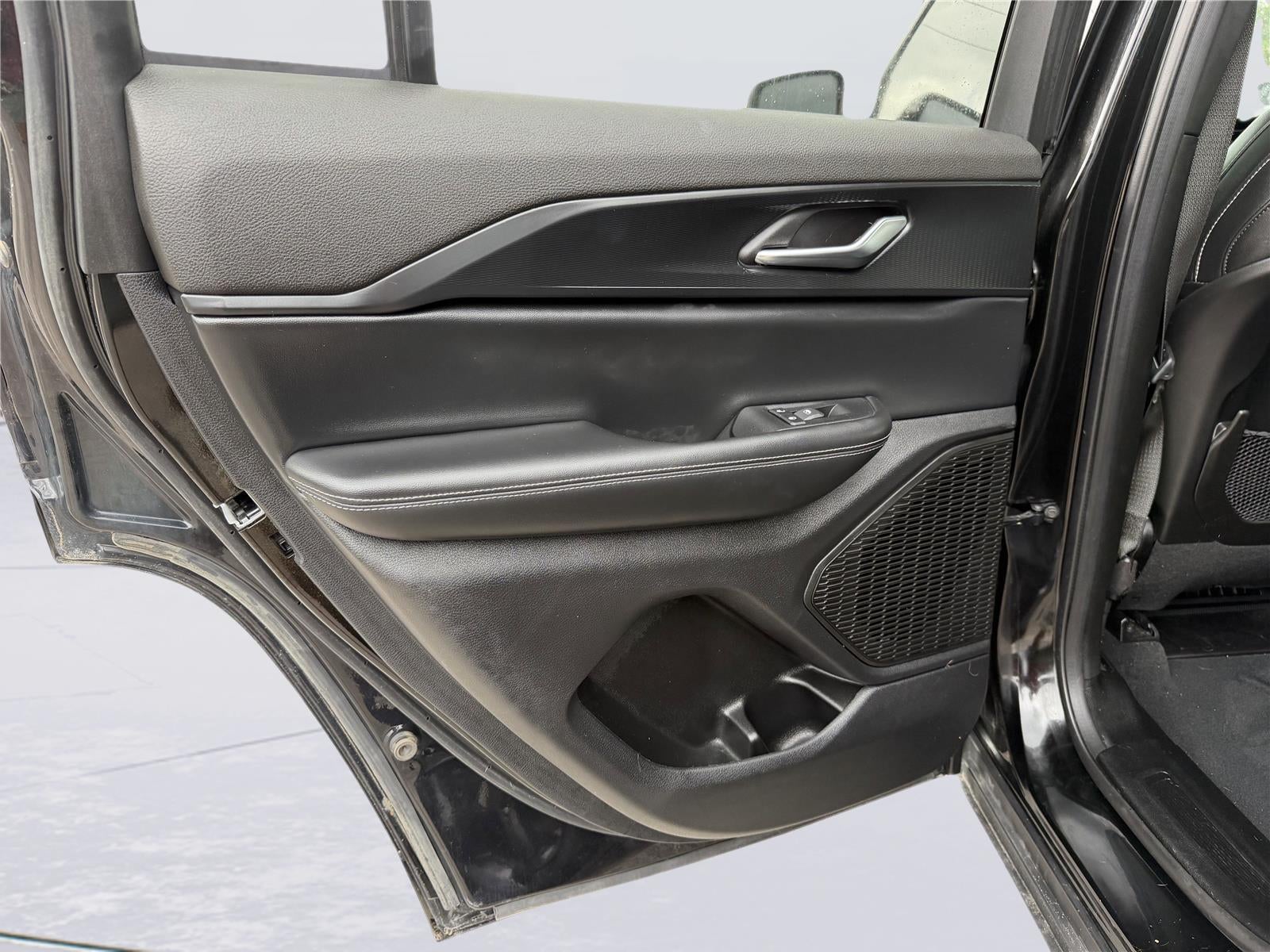 2024 Jeep GRAND CHEROKEE LARE