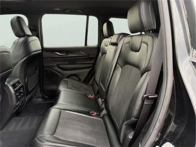 2024 Jeep GRAND CHEROKEE LARE
