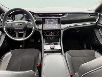 2024 Jeep GRAND CHEROKEE LARE
