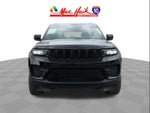 2024 Jeep GRAND CHEROKEE LARE
