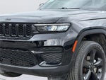 2024 Jeep GRAND CHEROKEE LARE