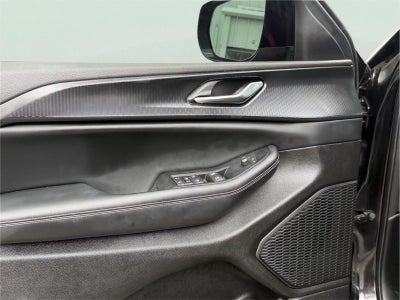 2024 Jeep GRAND CHEROKEE LARE