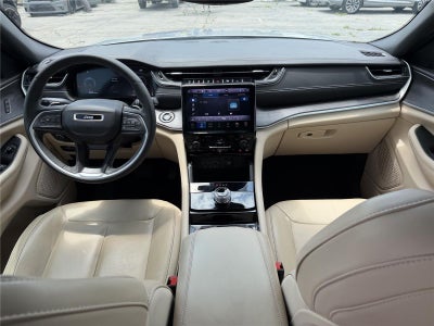 2023 Jeep Grand Cherokee L Limited 4x2