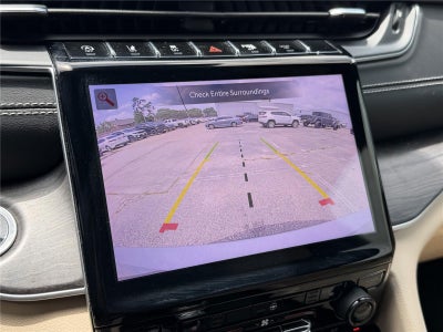 2023 Jeep Grand Cherokee L Limited 4x2