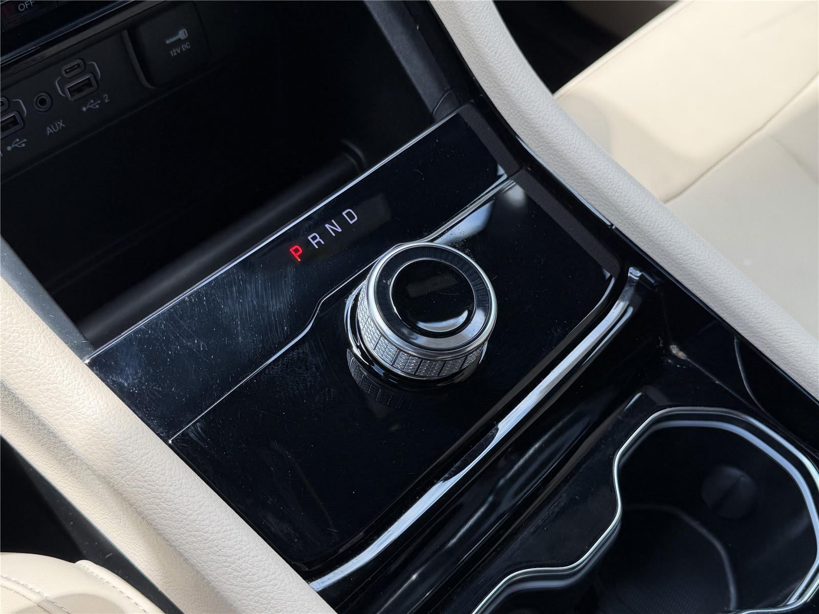 2023 Jeep Grand Cherokee L Limited 4x2