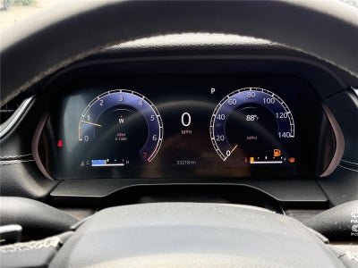 2023 Jeep Grand Cherokee L Limited 4x2