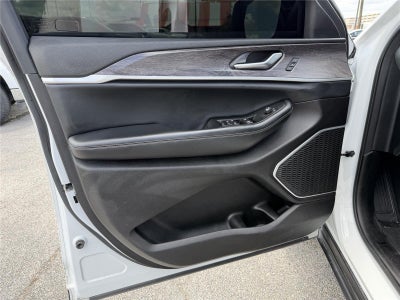 2022 Jeep Grand Cherokee L Limited 4x2