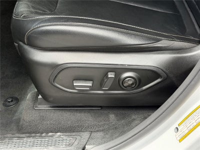 2022 Jeep Grand Cherokee L Limited 4x2