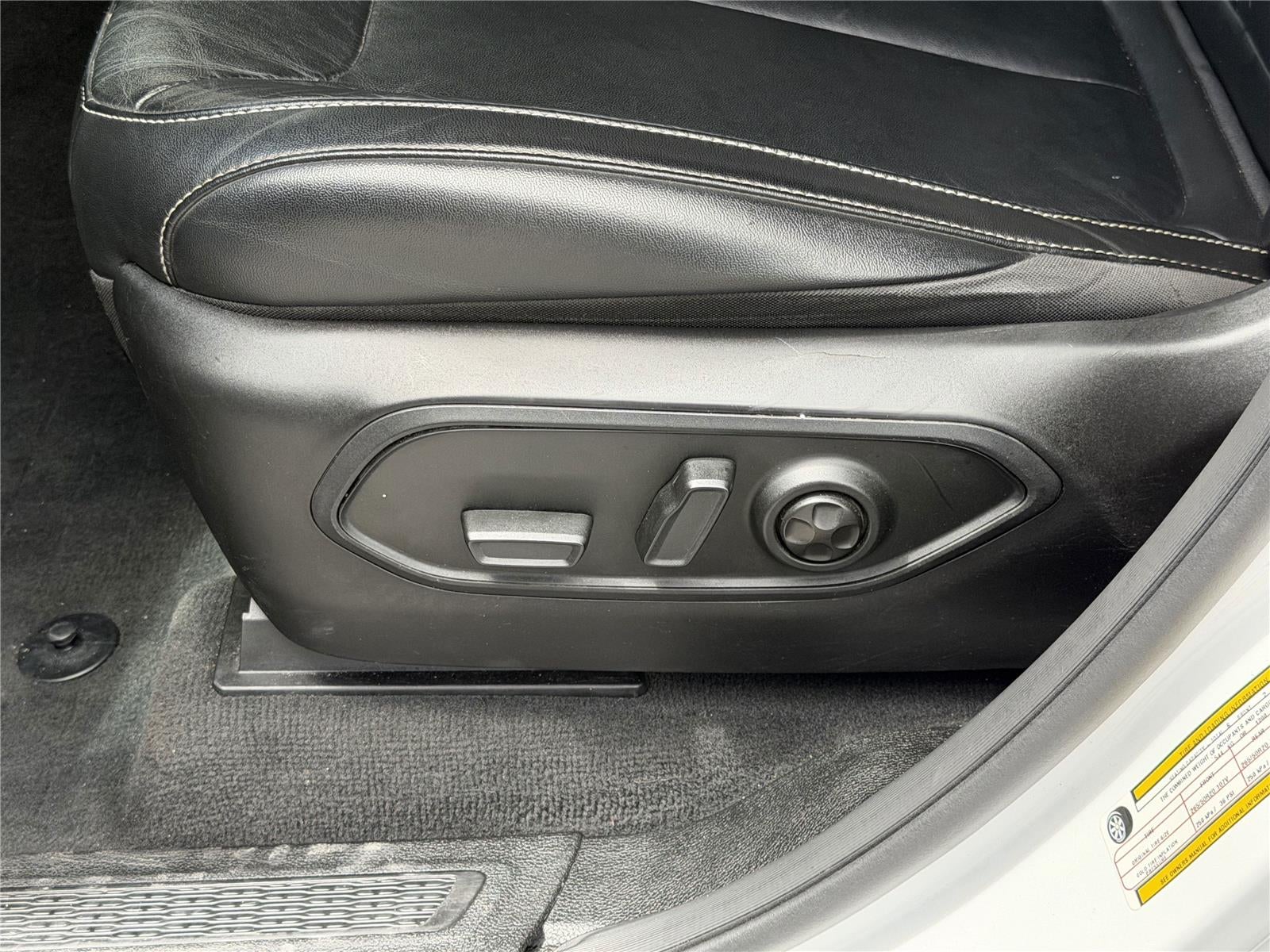 2022 Jeep Grand Cherokee L Limited 4x2