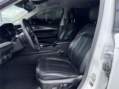 2022 Jeep Grand Cherokee L Limited 4x2