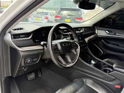 2022 Jeep Grand Cherokee L Limited 4x2