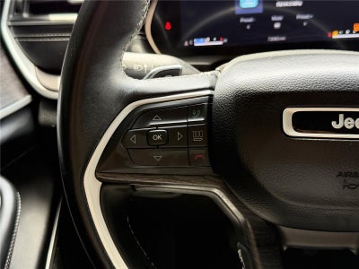 2022 Jeep Grand Cherokee L Limited 4x2